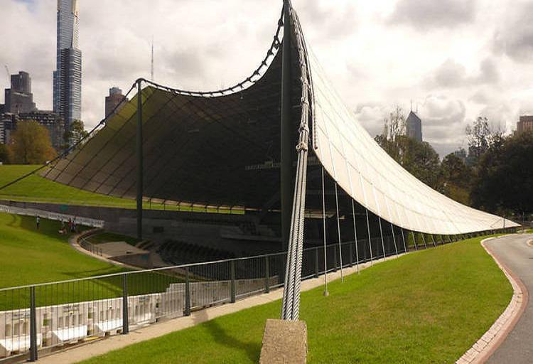 Sidney Myer Music Bowl